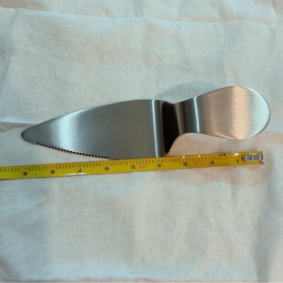 Cake server. Unique - Picture 10 of 10